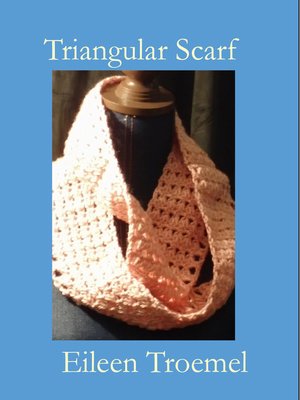 cover image of Triangular Scarf